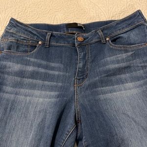 Ladies Blue Jeans 👖 Size 16